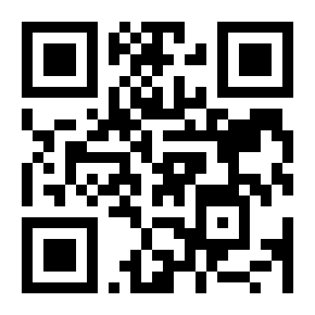 QR Code for otischan.dev